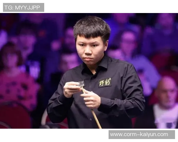 斯诺克最新战报！周跃龙89-0横扫名将替身，我国军团首日4胜5负！