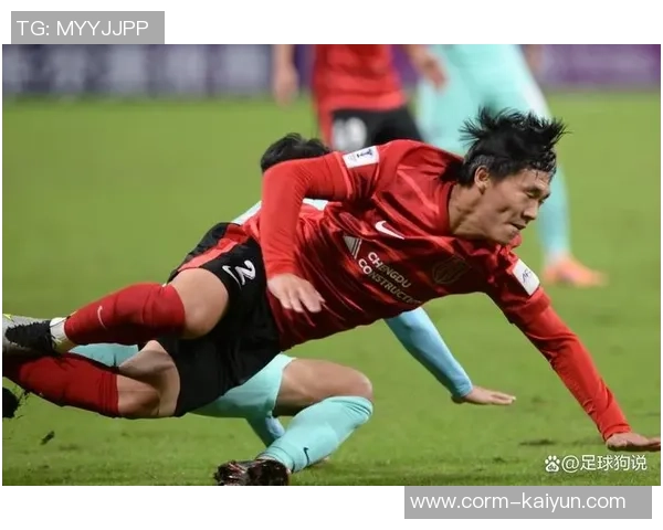 海港羞耻一战！中超三连冠后亚冠三连败，媒体人开炮：一向输下去